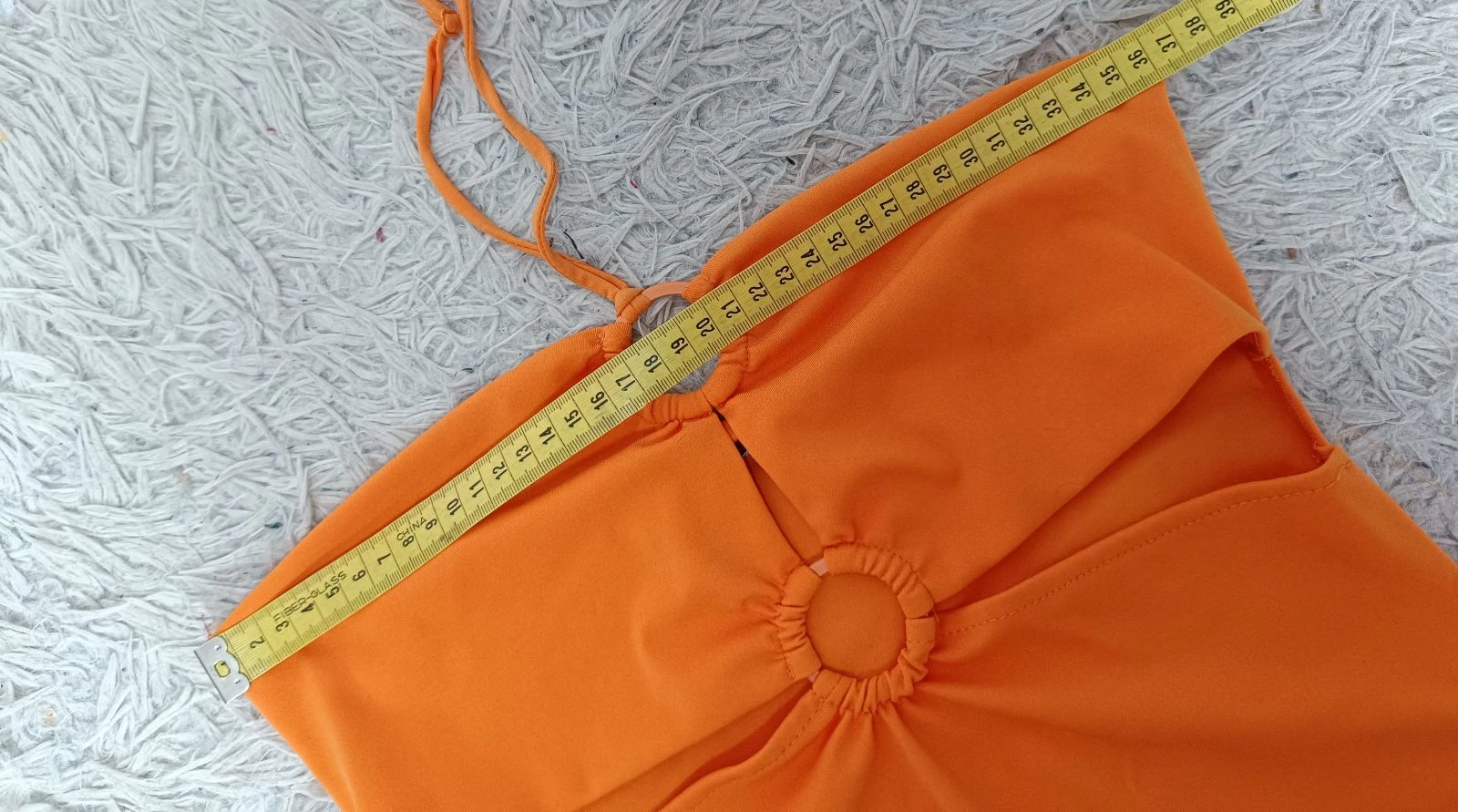 Bodie feminino Zara – photo 9